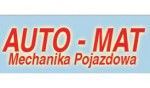 AUTO-MAT Mechanika Pojazdowa Tadeusz Radecki