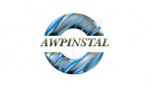 AWP Instal Adam Pitek