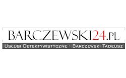 Usługi Detektywistyczne Barczewski Tadeusz