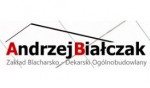 Zakład blacharsko-dekarski-ogólnobudowlany Andrzej Białczak