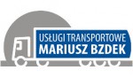 Usługi transportowe Mariusz Bzdek