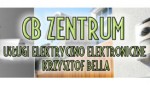 CB ZENTRUM usługi elektryczno-elektroniczne Krzysztof Bella