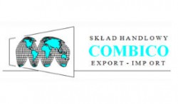 COMBICO Eugeniusz Komorowski Skład Handlowy Import-Export