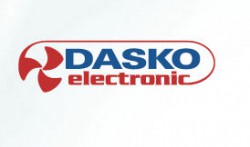 Dasko Electronic Piotr Darski