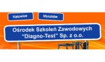 Ośrodek szkoleń zawodowych DIAGNO-TEST Sp.z o.o.