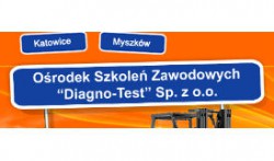 Ośrodek szkoleń zawodowych DIAGNO-TEST Sp.z o.o.