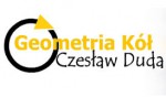Czesław Duda Geometria Kół