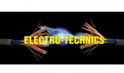F.H.U. Electro-Technics Krzysztof Kmiecik