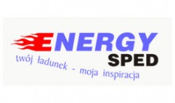 Energy Sped Mateusz Tarnawski