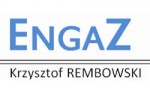 Instalatorstwo Gazowe ENGAZ Krzysztof Rembowski 