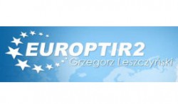 Europtir 2 Grzegorz Leszczyński