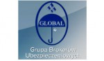 Grupa brokerów ubezpieczeniowych GBU GLOBAL Sp.z o.o.