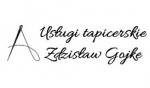 Usługi tapicerskie Zdzisław Gojke