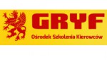 Ośrodek szkolenia kierowców GRYF Stanisław Sobieralski