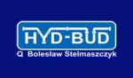 HYD-BUD Q - Bolesław Stelmaszczyk