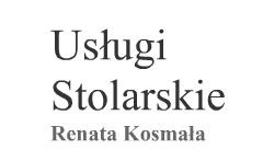 Usługi Stolarskie Renata Kosmała 