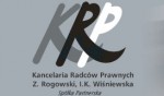Kancelaria radców prawnych Z.Rogowski i W.Wiśniewska Spółka Partnerska