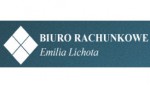 Biuro rachunkowe Emilia Lichota