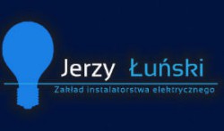 Jerzy Łuński zakład instalatorstwa elektrycznego