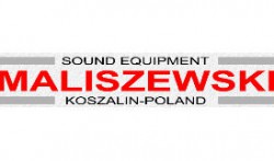 Maliszewski - Sound Equipment Ryszard Maliszewski