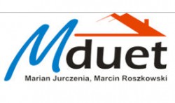M-Duet s.c. Jurczenia M., Roszkowski M.