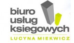 Biuro usług księgowych Lucyna Miękwicz