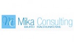 Mika Consulting Monika Sajkiewicz Sp.J.