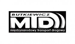 Międzynarodowy transport drogowy Butkiewicz Ryszard