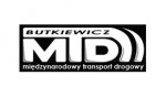 Międzynarodowy transport drogowy Butkiewicz Ryszard