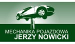 Mechanika Pojazdowa,Elektromechanika,Blacharstwo i Lakiernictwo Jerzy Nowicki