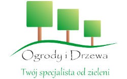 Ogrody I Drzewa Inż. Paweł Ostrowski