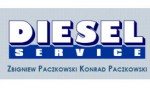 Zbigniew Paczkowski, Konrad Paczkowski Diesel-Service s.c.