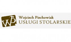 Usługi stolarskie Wojciech Piechowiak
