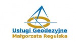 Usługi geodezyjne Małgorzata Regulska
