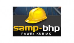 Centrum usług BHP SAMP Paweł Kubiak