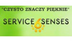 Service Six Senses Ekologiczne Usługi Sprzątające Katarzyna Maniecka