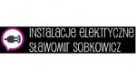 Instalatorstwo Elektryczne Sławomir Sobkowicz