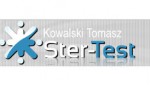 STER-TEST Kowalski Tomasz