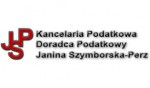 Kancelaria Podatkowa Janina Szymborska-Perz
