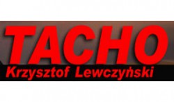 TACHO Krzysztof Lewczyński
