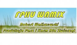 FPHU WAMIX Robert Waliszewski