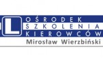 Ośrodek szkolenia kierowców Mirosław Wierzbiński