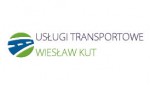 Usługi transportowe przewóz osób transport krajowy i międzynarodowy Wiesław Kut