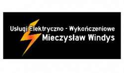 Mieczysław Windys Usługi Elektryczno-Wykończeniowe