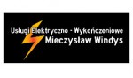 Mieczysław Windys Usługi Elektryczno-Wykończeniowe