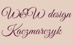 W&W design Katarzyna Kaczmarczyk