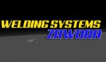Welding Systems Zawora Krystyna Zawora